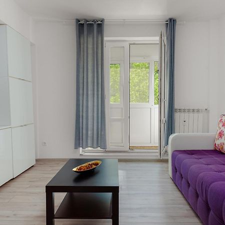 Old Town 2 Rooms Apartment Bucureşti Exterior foto