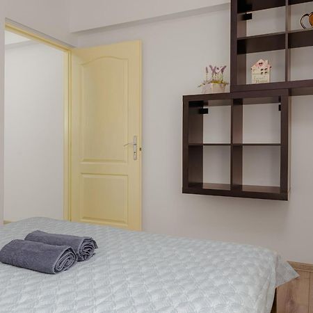 Old Town 2 Rooms Apartment Bucureşti Exterior foto