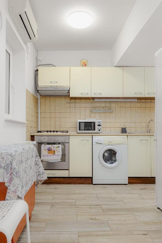 Old Town 2 Rooms Apartment Bucureşti Exterior foto