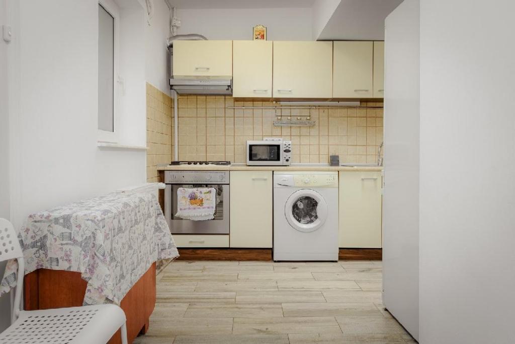 Old Town 2 Rooms Apartment Bucureşti Exterior foto