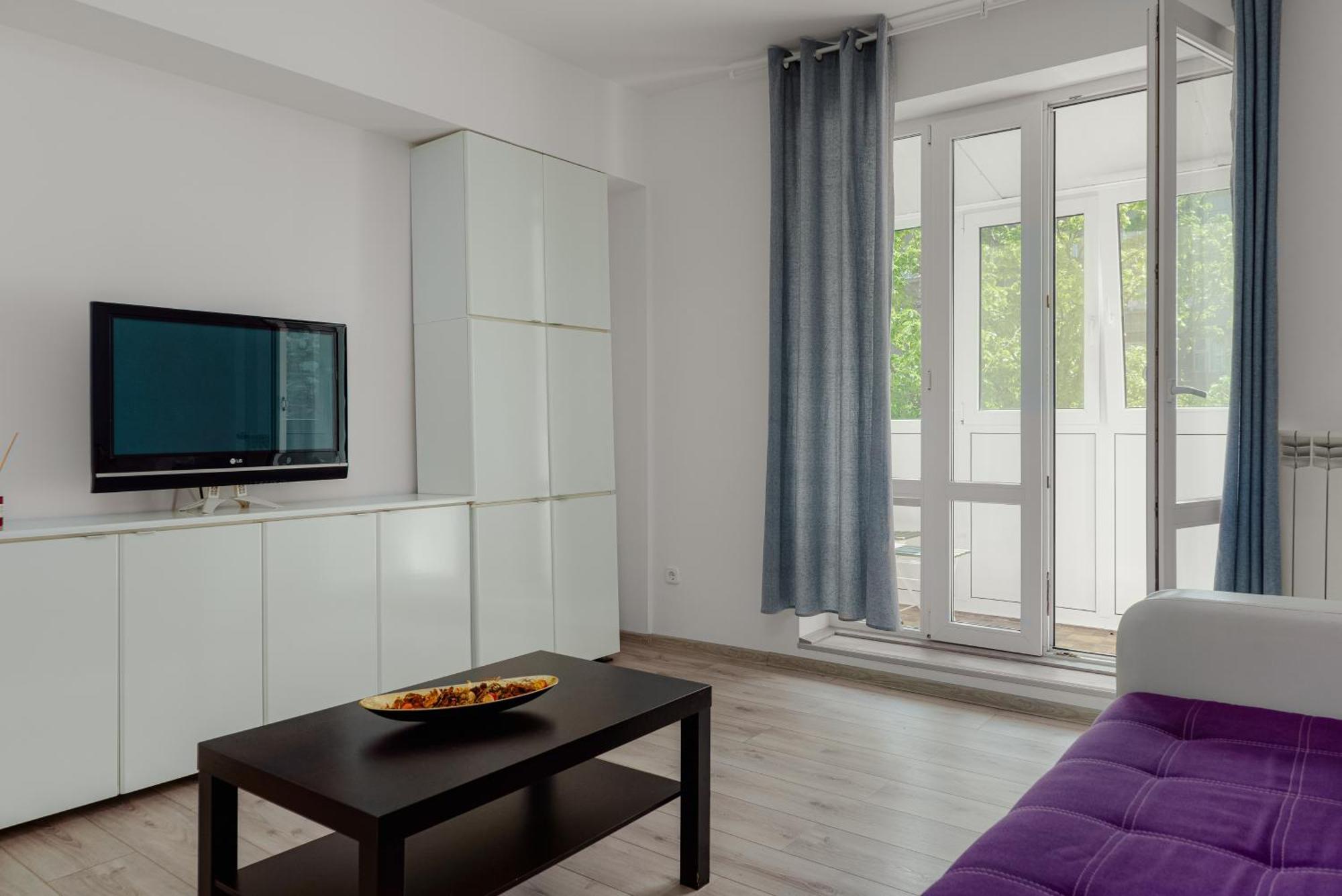 Old Town 2 Rooms Apartment Bucureşti Exterior foto