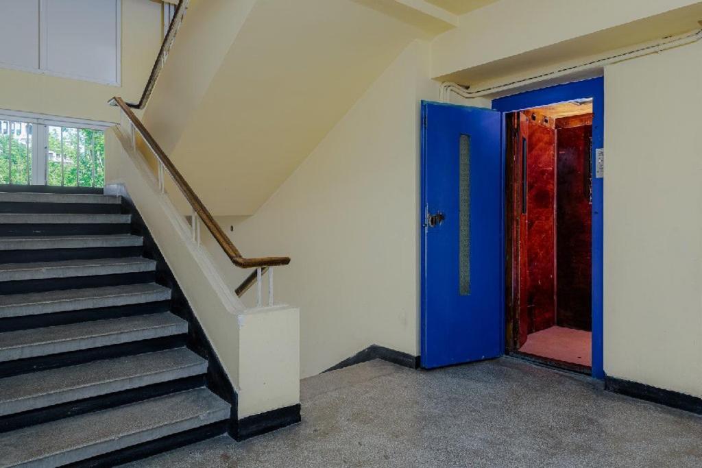 Old Town 2 Rooms Apartment Bucureşti Exterior foto