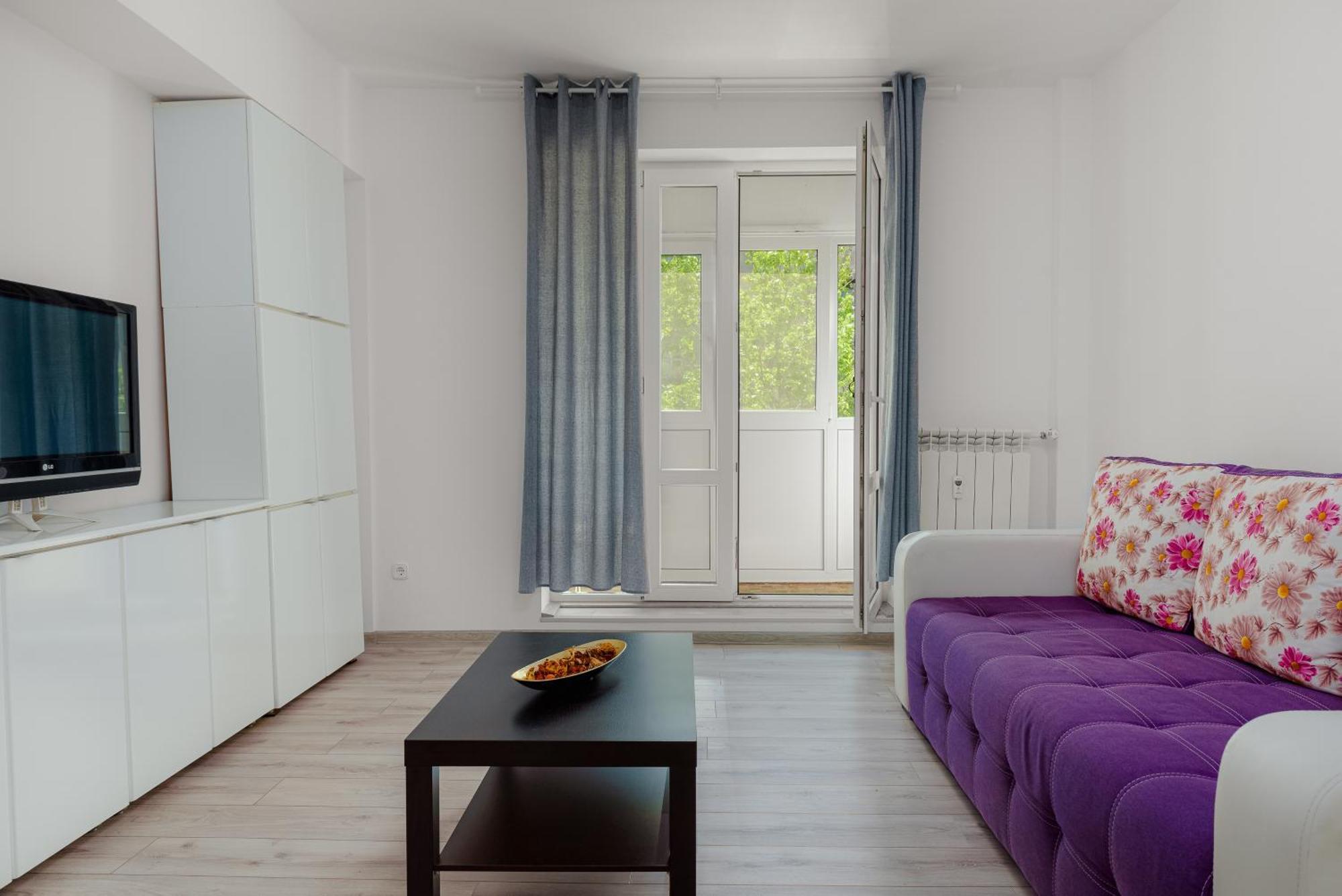 Old Town 2 Rooms Apartment Bucureşti Exterior foto