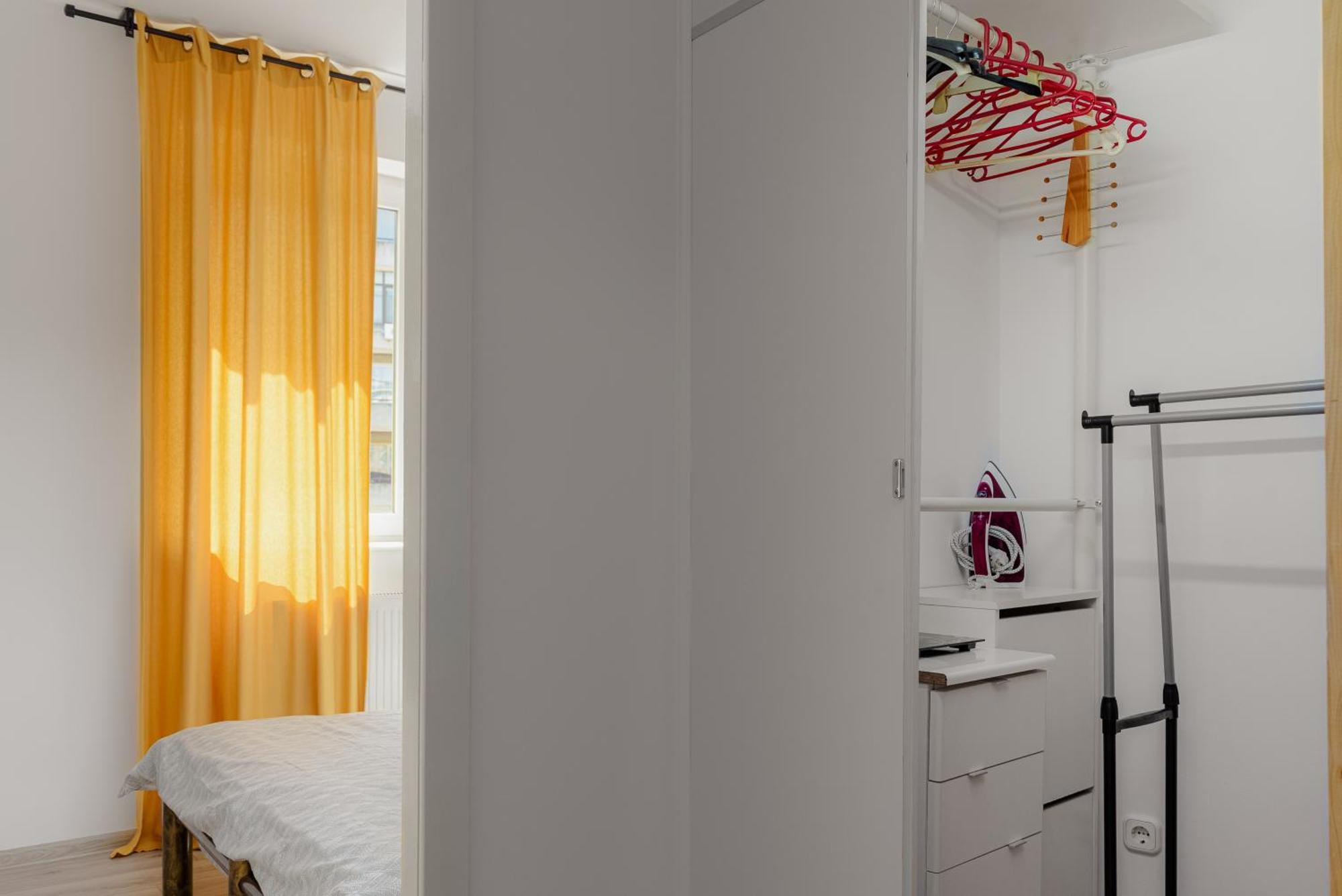 Old Town 2 Rooms Apartment Bucureşti Exterior foto